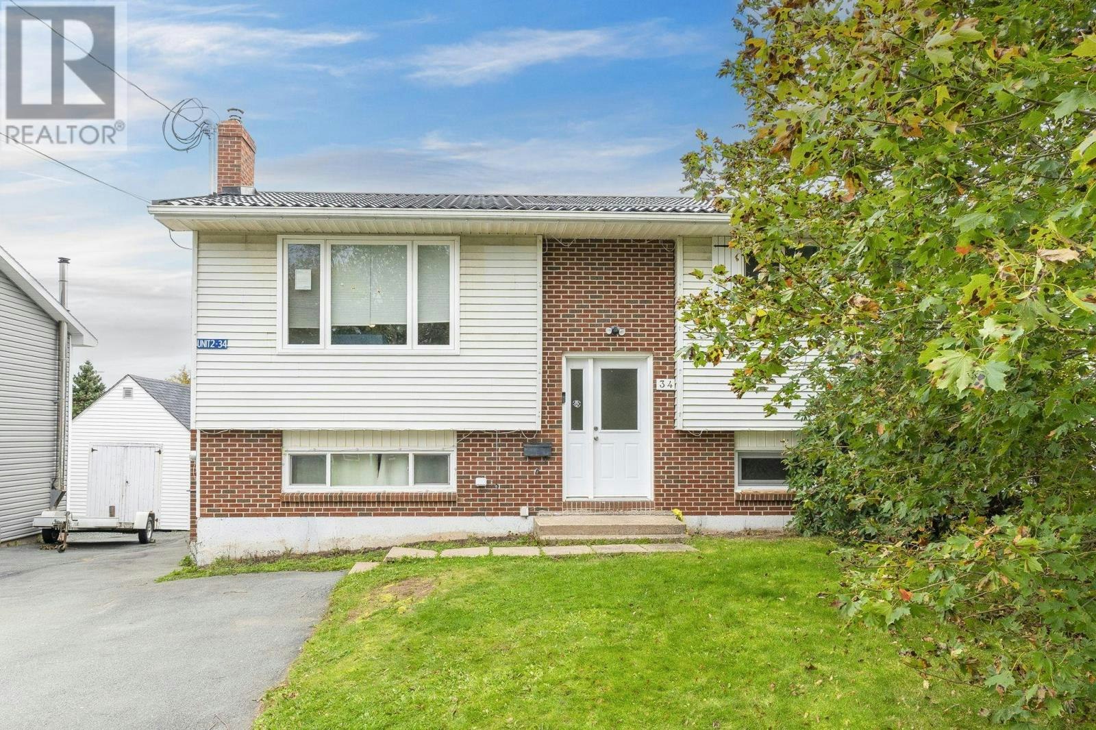 34 Nausett Crescent, Dartmouth, NS, B2W 5A3