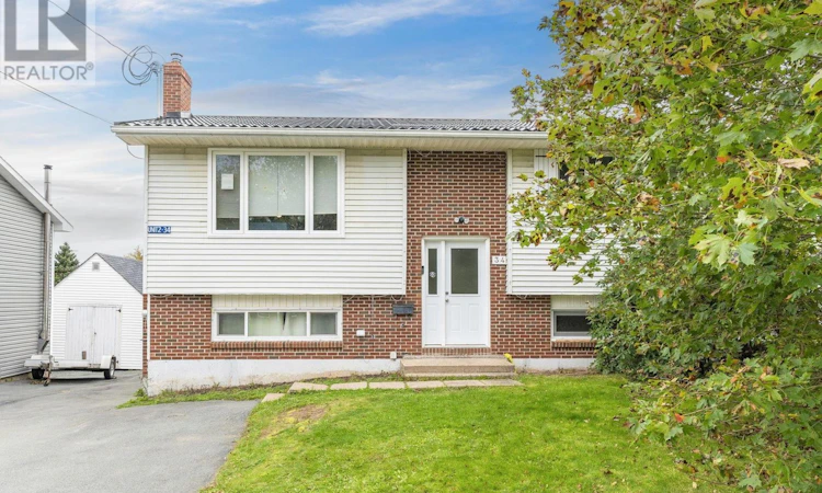 34 Nausett Crescent