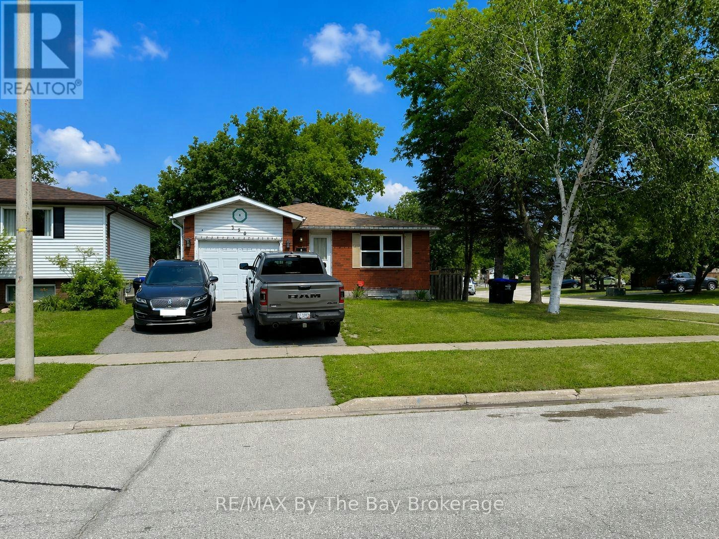 326 Christine Drive, Midland, ON, L4R 5A4