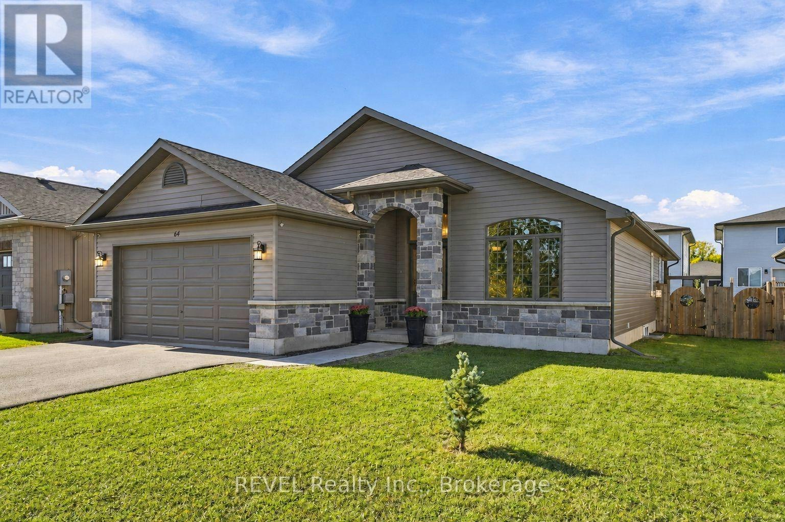 64 Sienna Avenue, Belleville, ON, K8P 0E5