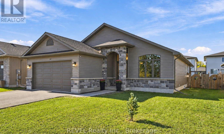 64 Sienna Avenue