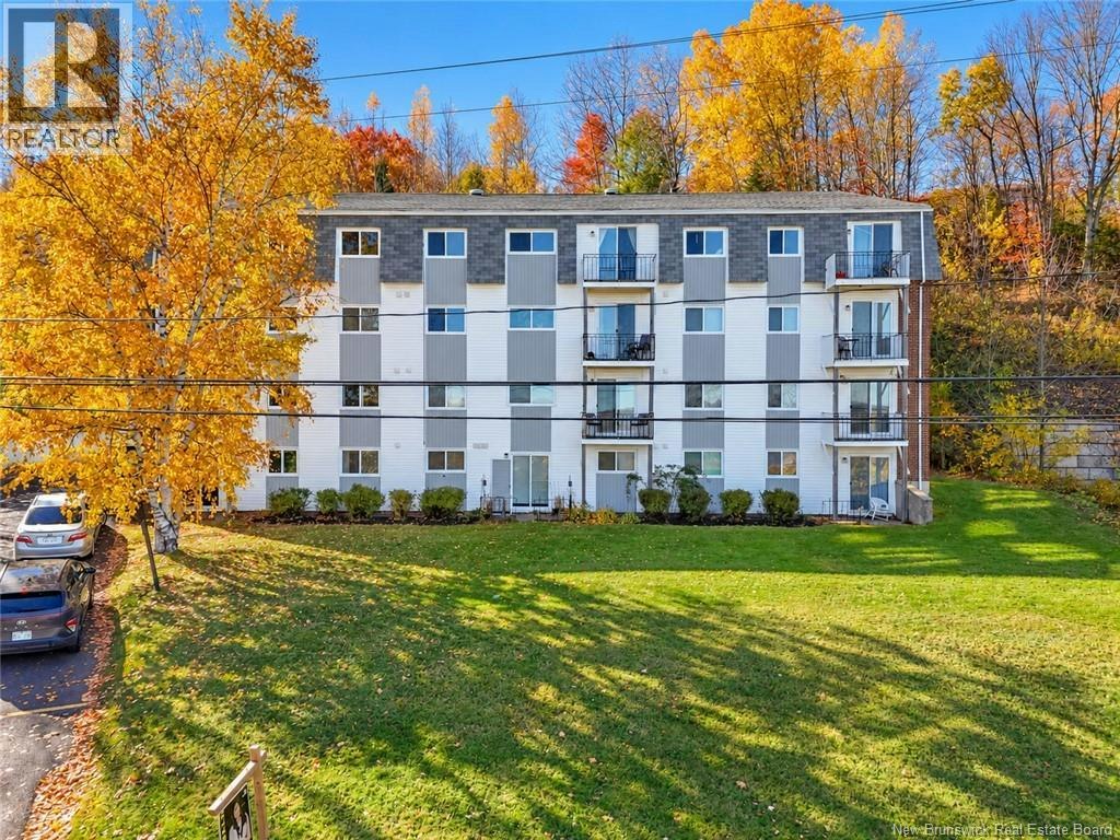 8-228 Dunns Crossing Road, Fredericton, NB, E3A 2A6
