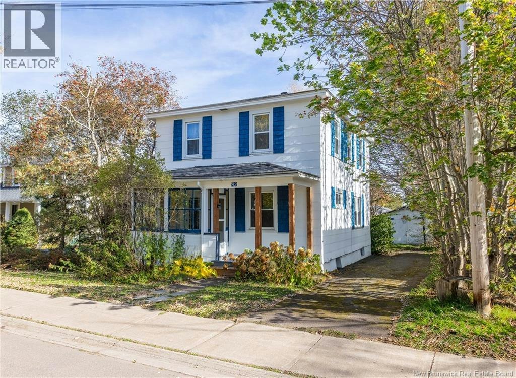 49 Weldon Street, Sackville, NB, E4L 4N5