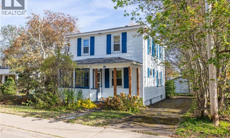 49 Weldon Street
