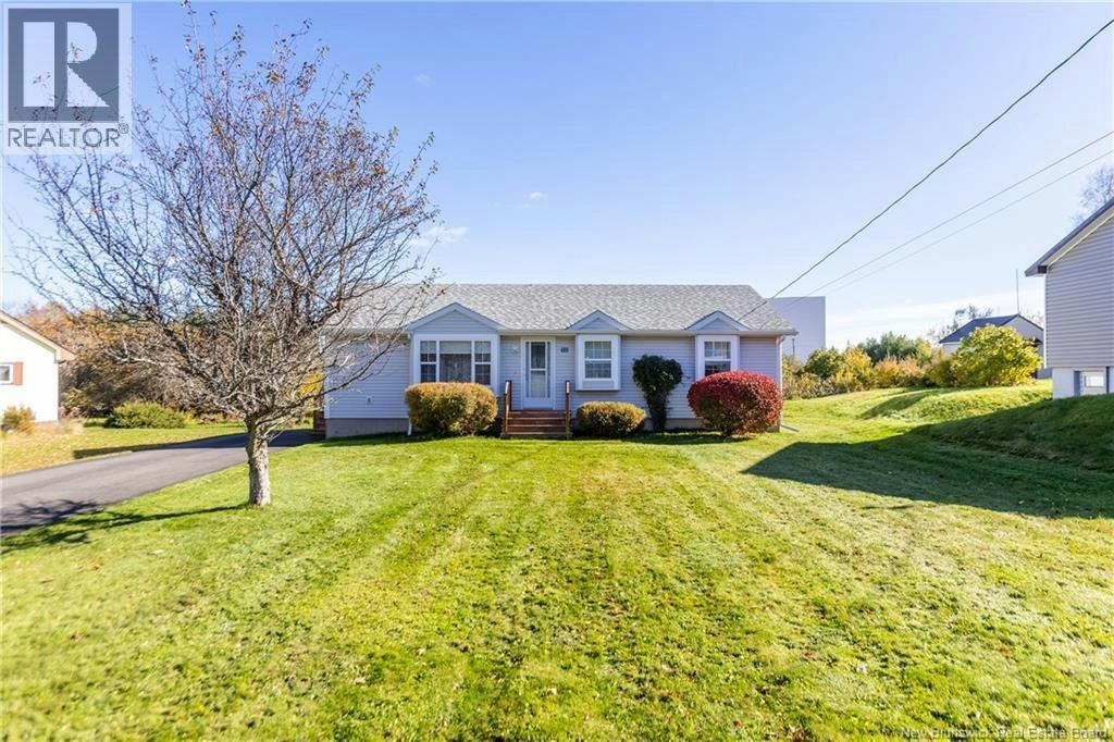 50 Charles Street, Sackville, NB, E4L 3S6