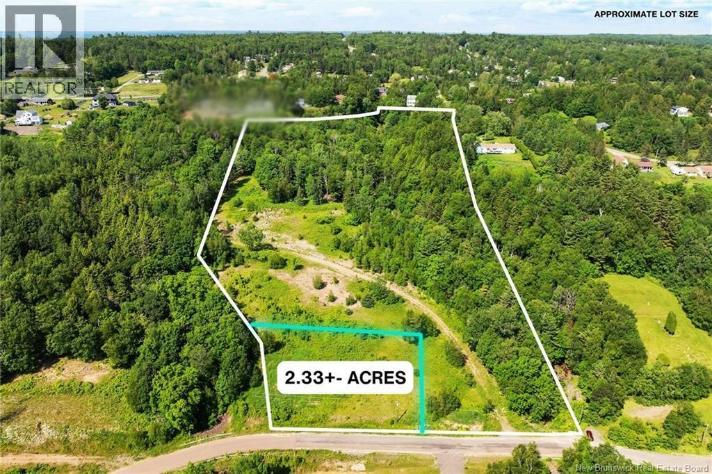 NA Grand Pass Court, Douglas, NB