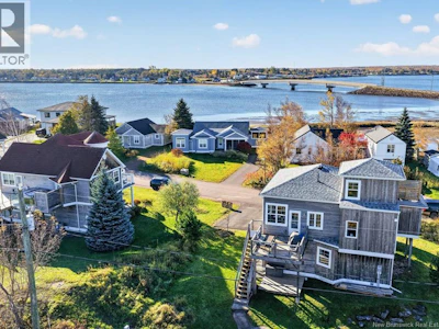 43 Acadie Road - 5