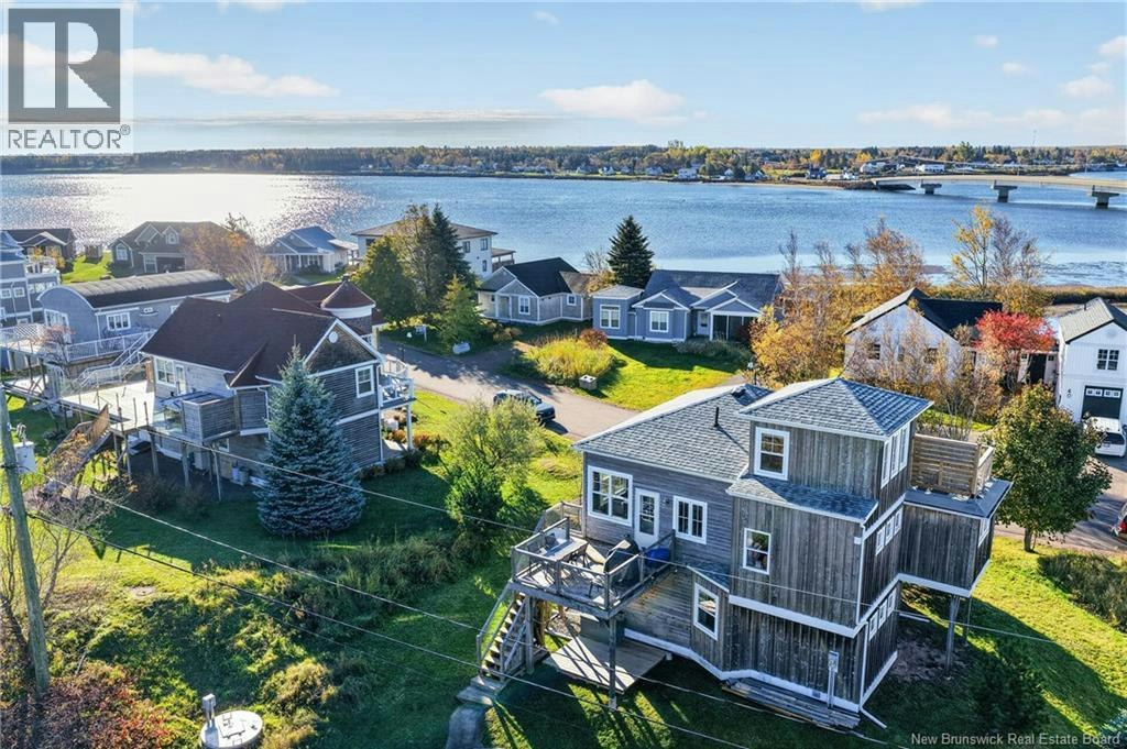 43 Acadie Road - 3
