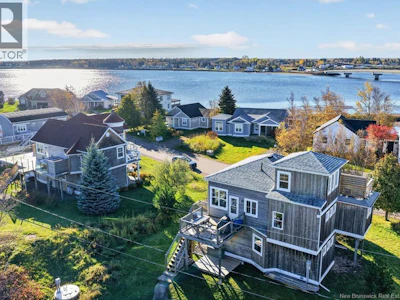 43 Acadie Road - 3