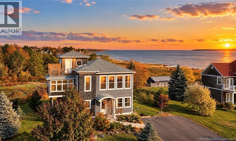 43 Acadie Road