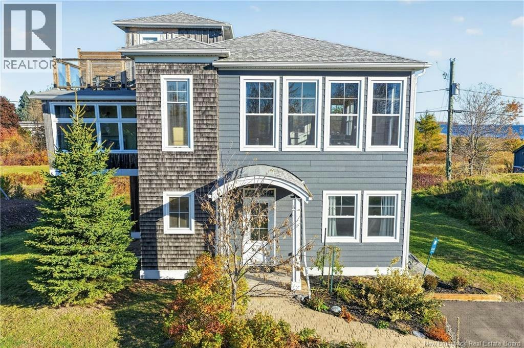 43 Acadie Road - 2