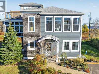43 Acadie Road - 2