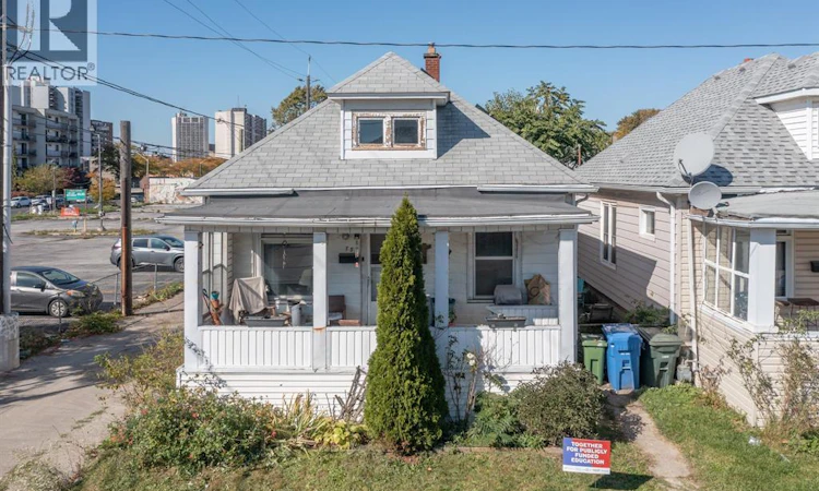 156 Erie Street