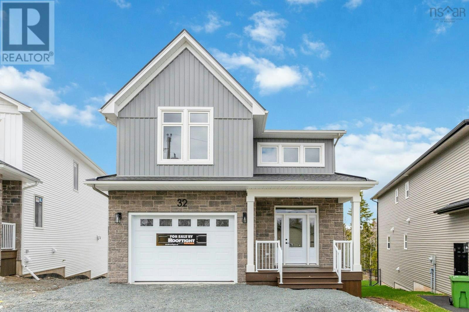 GW-5-32 Gardenia Way, Dartmouth, NS, B2X 0C8