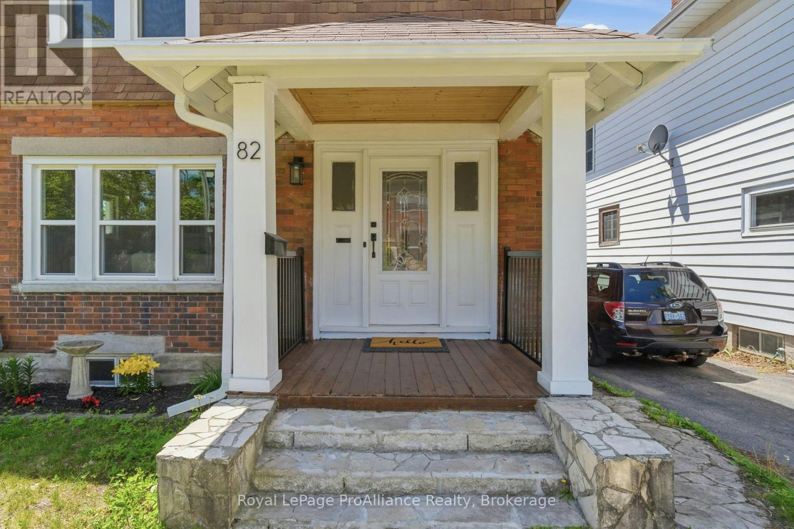 82 Marmora Street, Quinte West, ON, K8V 2J1 - 2
