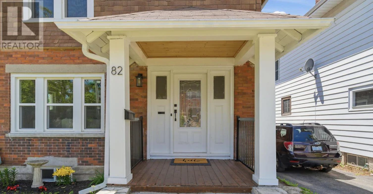 82 Marmora Street, Quinte West, ON, K8V 2J1 - 2