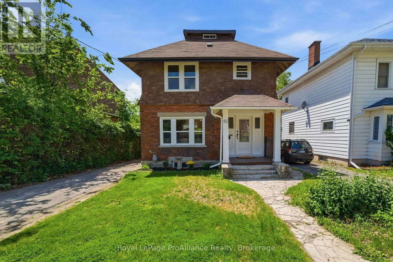 82 Marmora Street, Quinte West, ON, K8V 2J1
