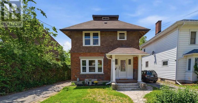 82 Marmora Street, Quinte West, ON, K8V 2J1