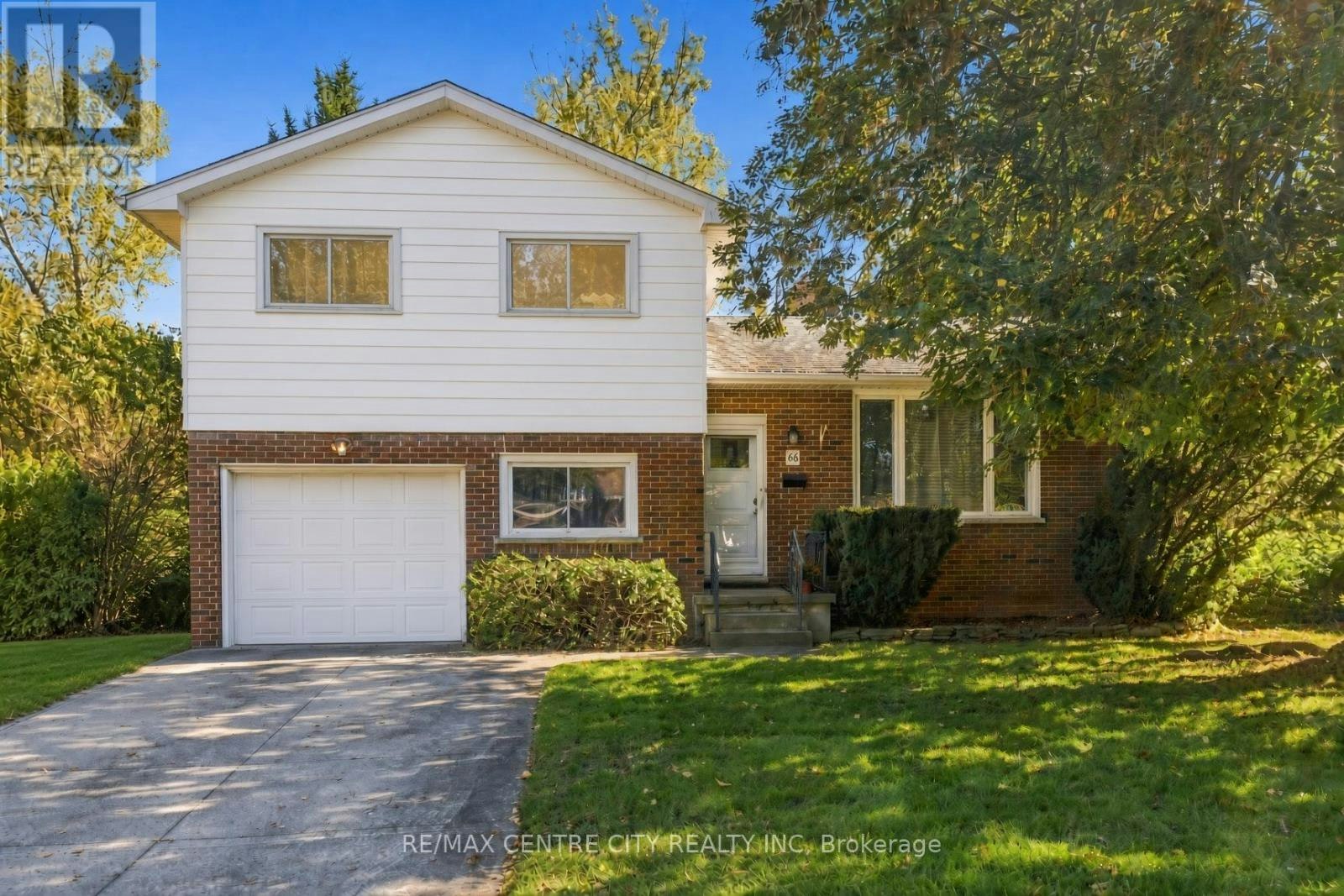 66 Eldorado Avenue, London, ON, N5W 1S5