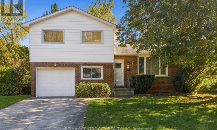 66 Eldorado Avenue