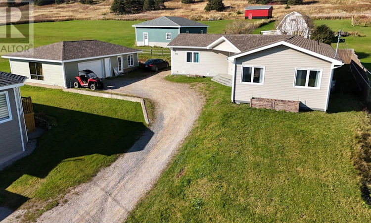 898 Oceanview Drive