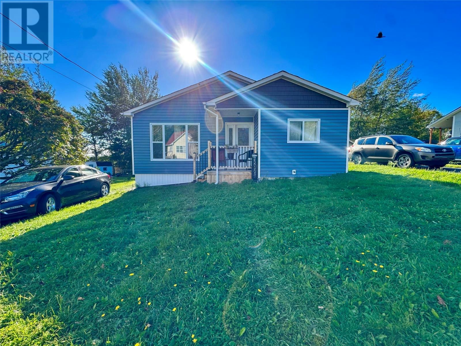 3 Russhann Street, Lewisporte, NL, A0G 3A0