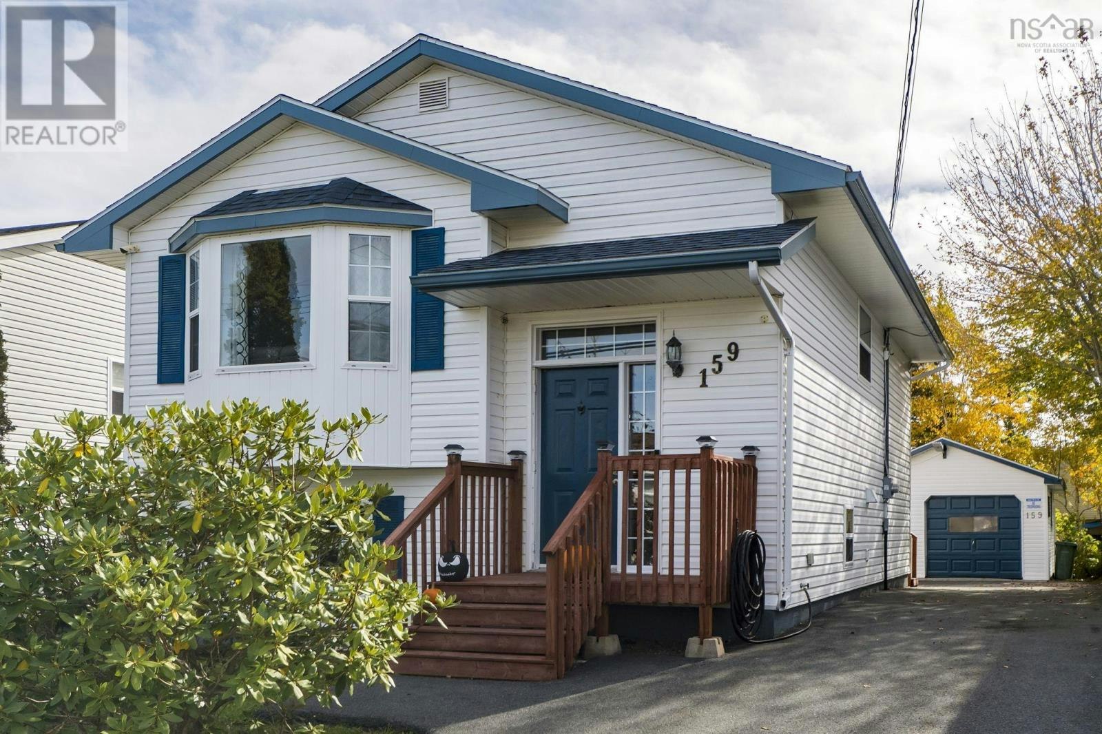 159 Melrose Crescent, Eastern Passage, NS, B3G 1P1