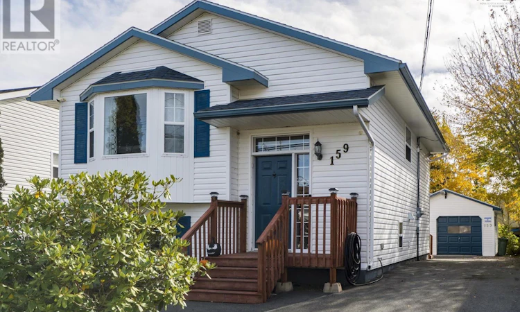 159 Melrose Crescent