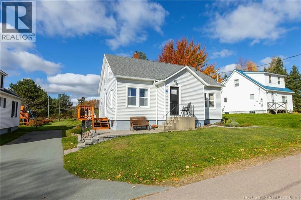 12 Pringle Street, Sackville, NB, E4L 3E8