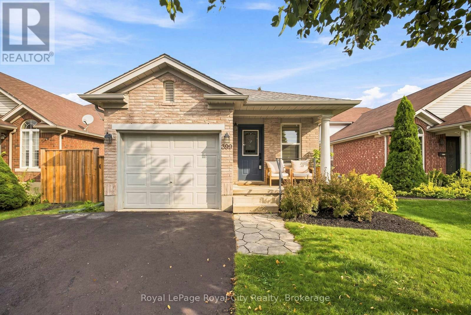 399 Starwood Drive, Guelph, ON, N1E 7A3