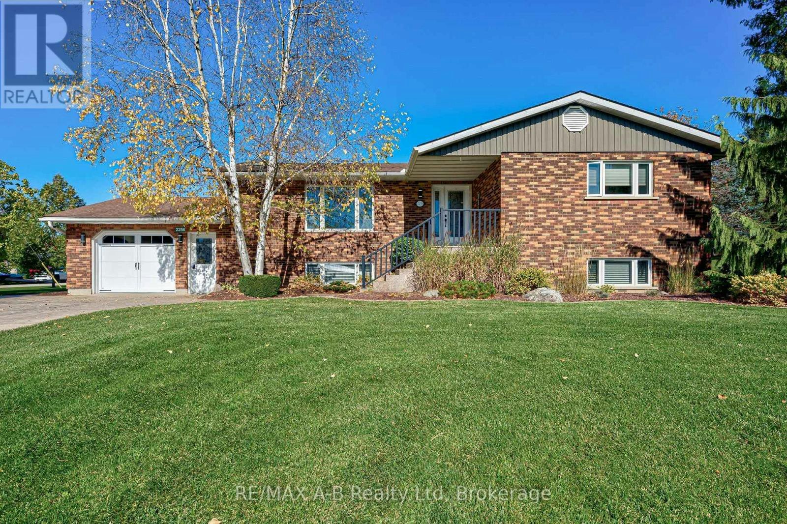 2256 Webster Street, Perth East, ON, N0B 2P0