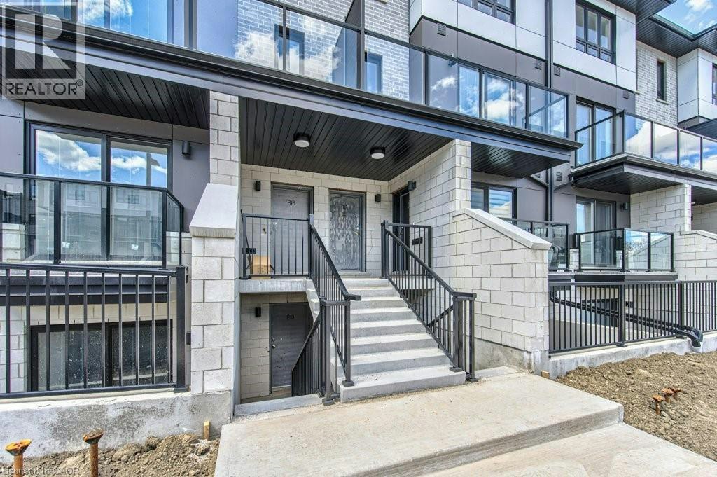B11-410 Northfield Drive, Waterloo, ON, N2L 0A6