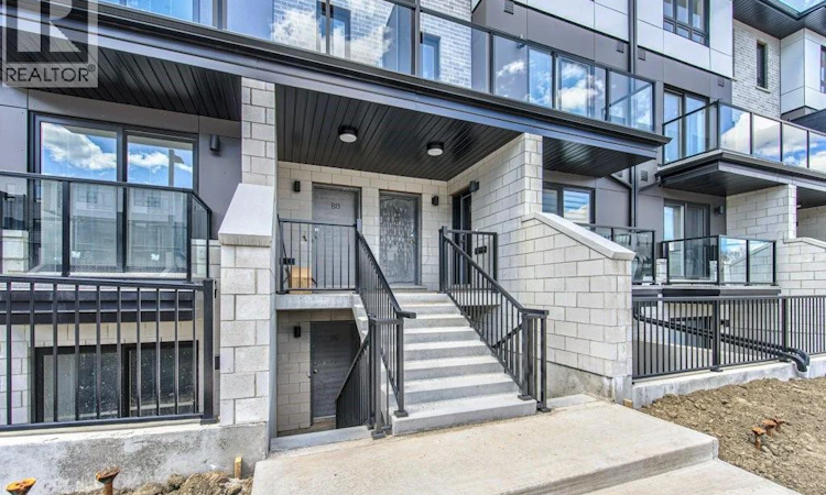 B11-410 Northfield Drive