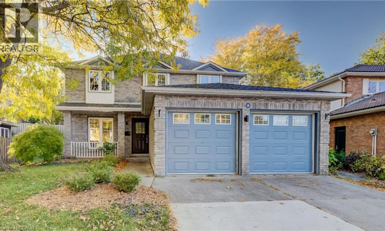 13 Gateview Drive