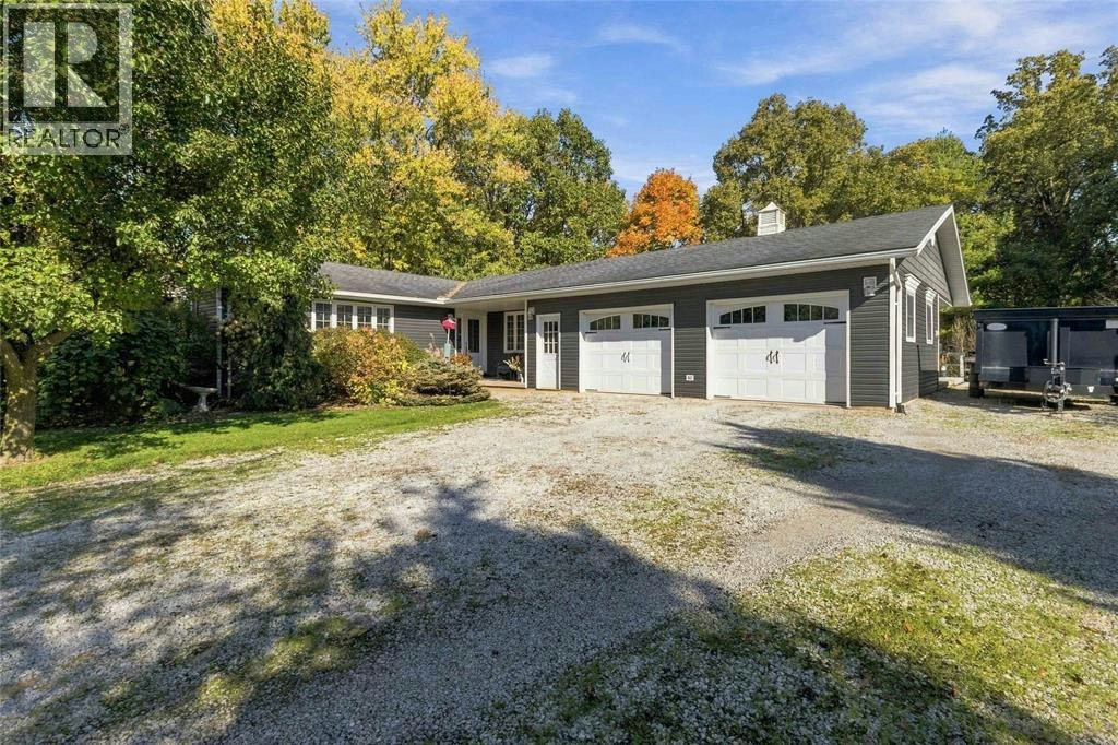 6182 William Street, Warwick, ON, N0M 2S0