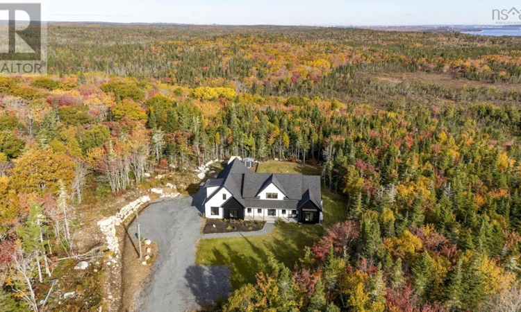 101 Wilderness Drive