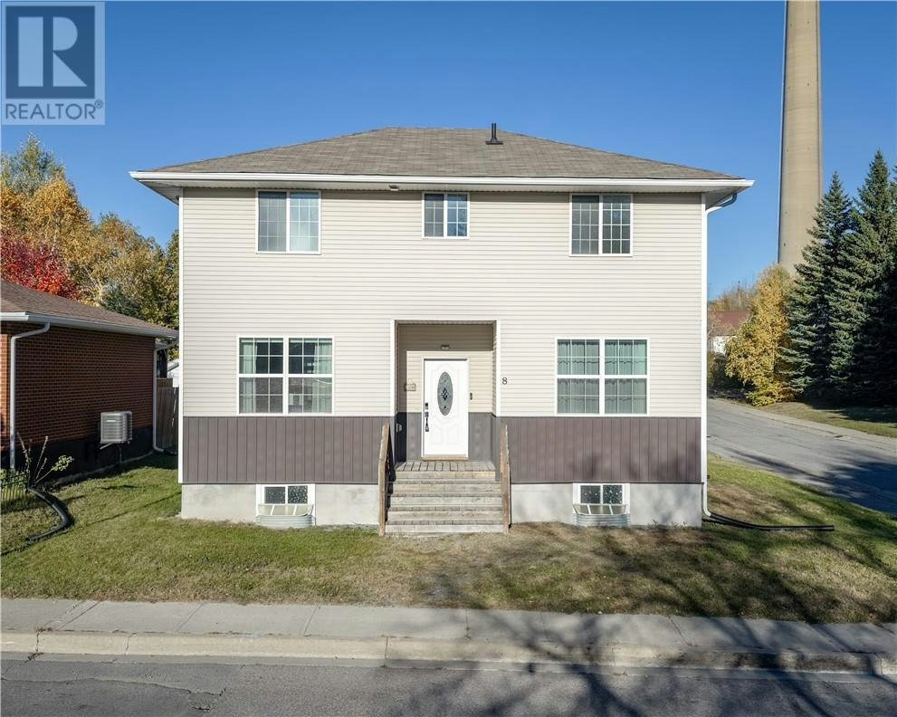 8 Rink, Greater Sudbury, ON, P0M 1N0