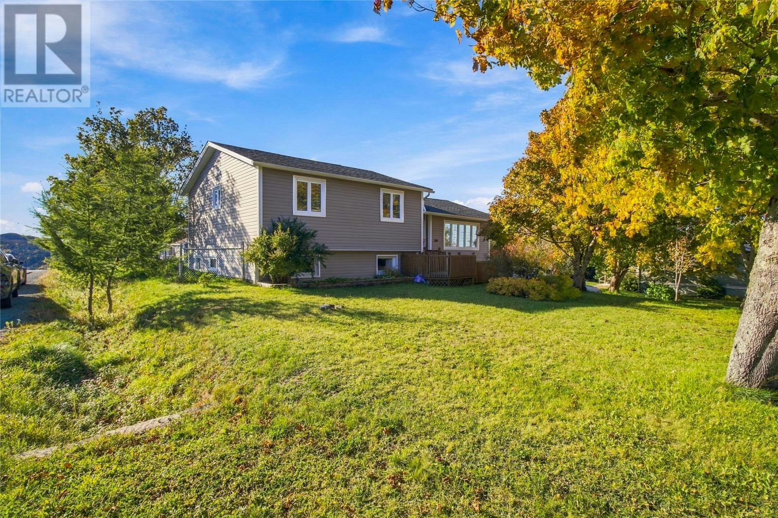 296 Fowlers Road, Conception Bay South, NL, A1W 4K1