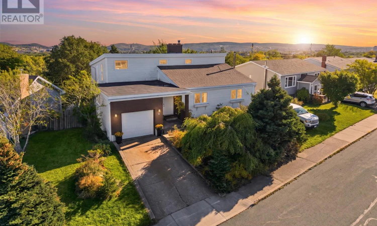 7 Connemara Place