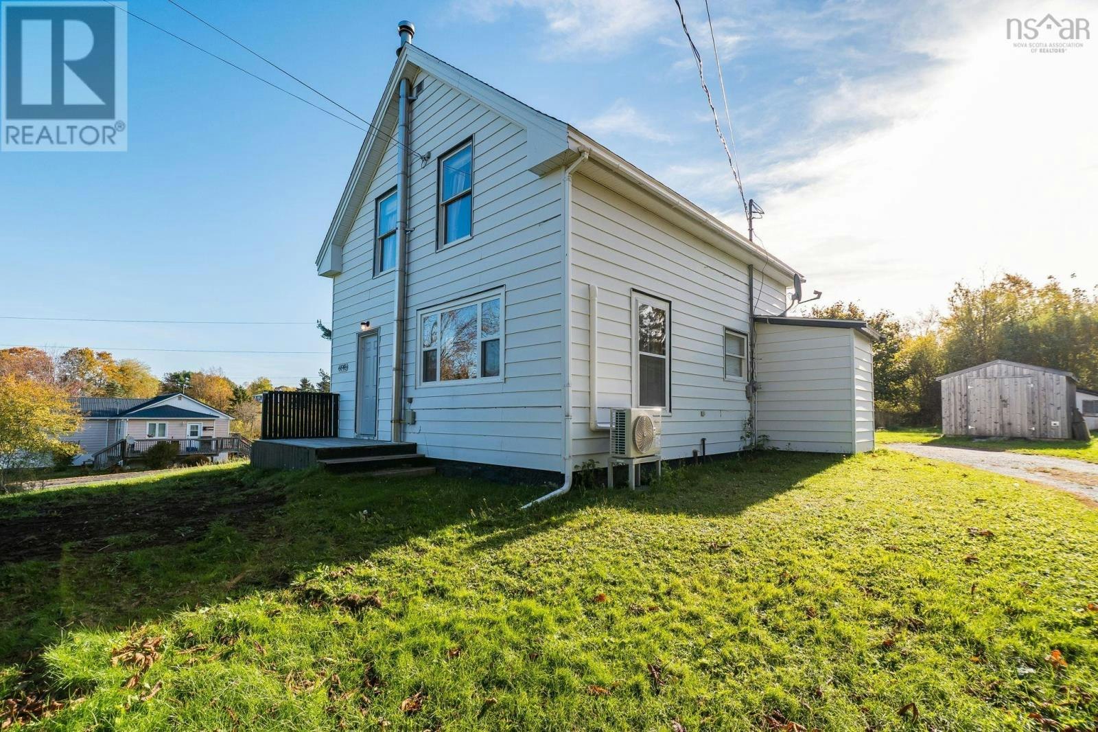 6648 215 Highway, Cheverie, NS, B0N 1G0