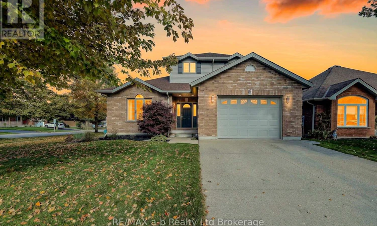 1 Wendy Calder Place