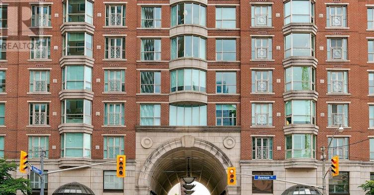 1902 38 Avenue Road, Toronto, ON, M5R 2G2