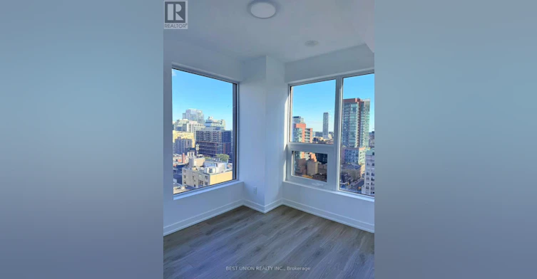 1806-100 Queen Street E, Toronto, ON, M5C 0B5 - 2