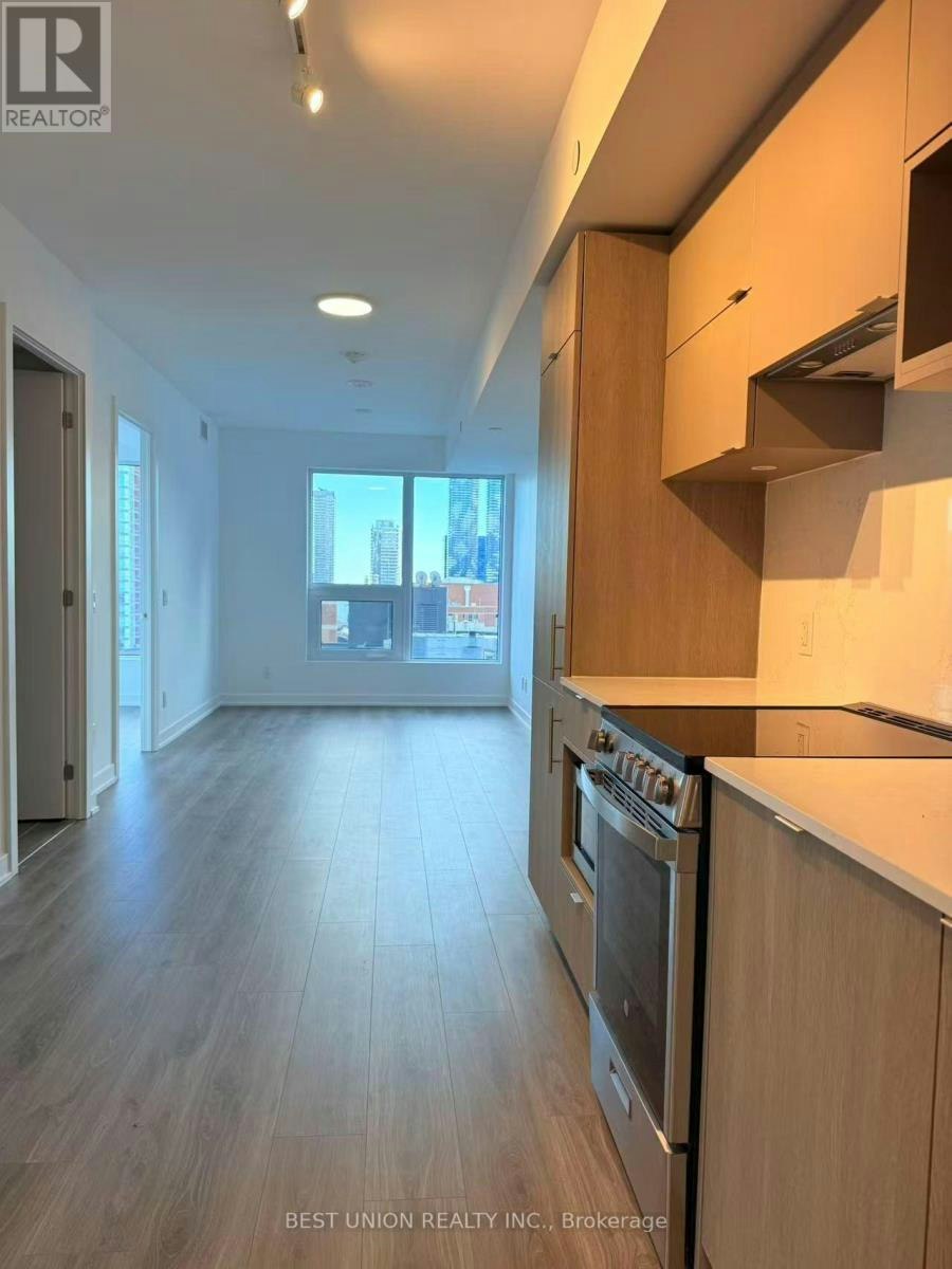 1806-100 Queen Street E, Toronto, ON, M5C 0B5