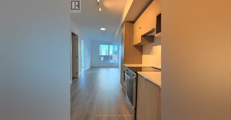 1806-100 Queen Street E, Toronto, ON, M5C 0B5