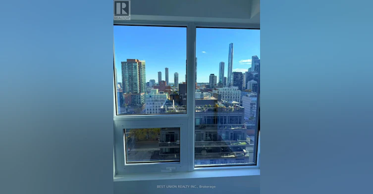 1806-100 Queen Street E, Toronto, ON, M5C 0B5 - 3