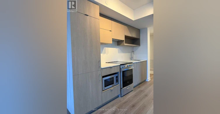 1806-100 Queen Street E, Toronto, ON, M5C 0B5 - 4
