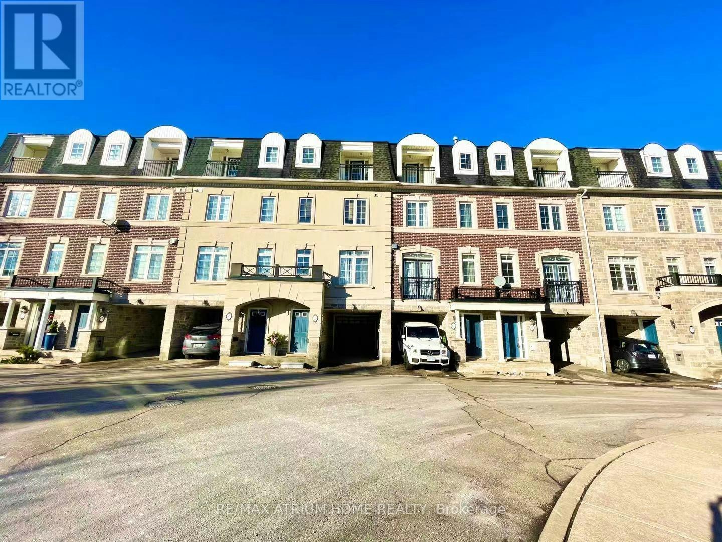 59 Routliffe Lane, Toronto, ON, M2N 0A5
