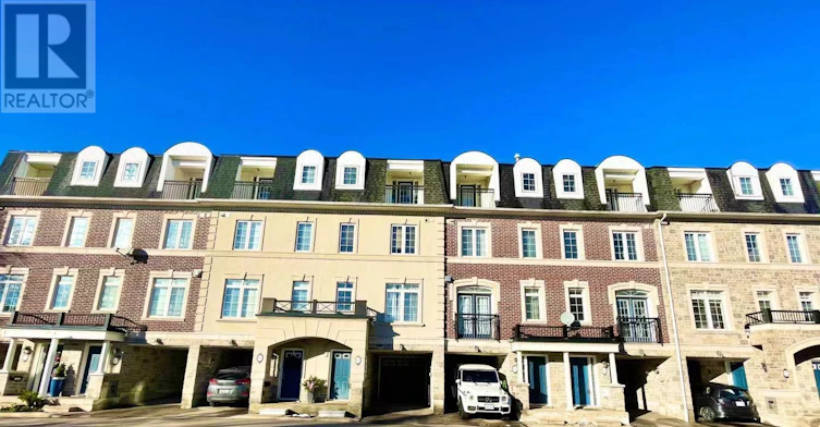 59 Routliffe Lane, Toronto, ON, M2N 0A5