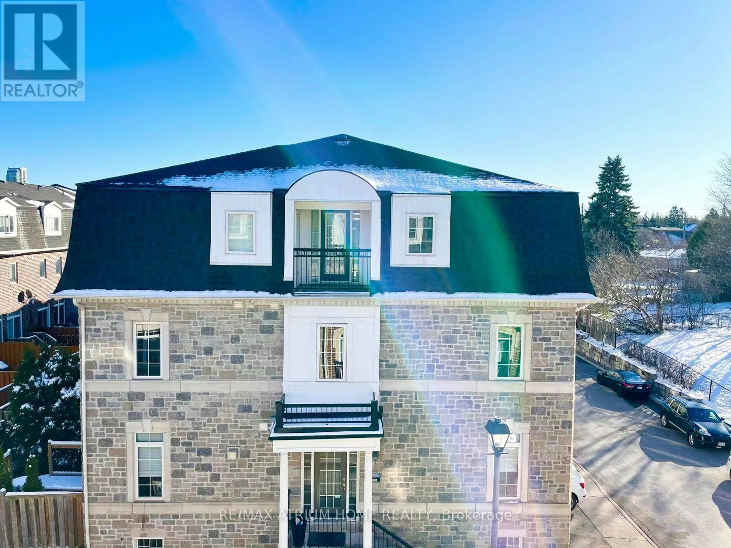 59 Routliffe Lane, Toronto, ON, M2N 0A5 - 21